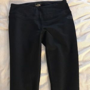 North Face leggings